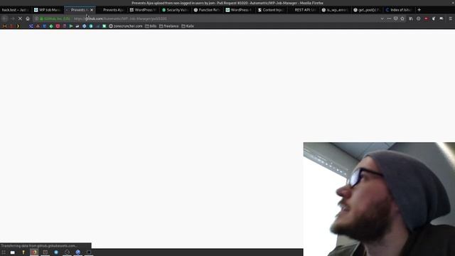 Exploring Exploits: Analyzing Known Vulnerabilities in WordPress смотреть онлайн