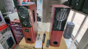 Eltronic 20-82 Home Sound акустическая система для дома⚠️для заказа +79250281767 ватсап,вайбер