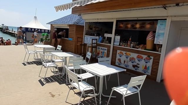 АРХИПО ОСИПОВКА 2021‼СУПЕР?ГОНКОНГСКИЕ ВАФЛИ??♂️И МИДИИ В КЛЯРЕ? смотреть онлайн