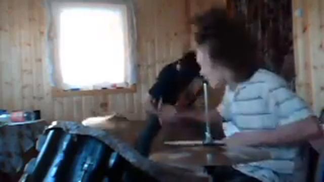 Slipknot-people=shit(cover) смотреть онлайн