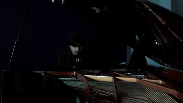 Mirage feat. Natasha Khan - Zara Suniye Tou смотреть онлайн