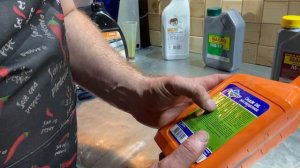 Адгезионные масла для смазки цепи. Какое масло выбрать?