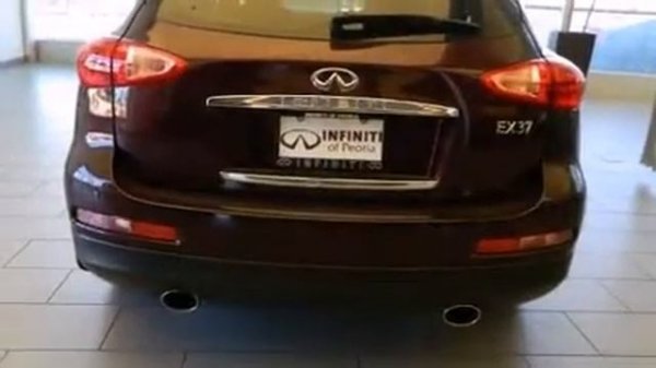 2013 Infiniti EX37 Journey in Peoria, AZ 85382