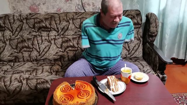 500 тысяч подписчиков!!! УРААААА!!! смотреть онлайн