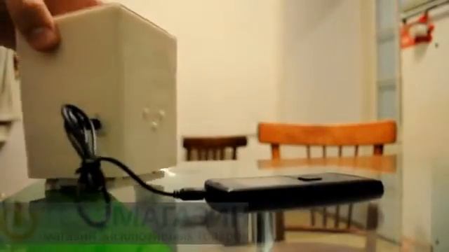 Ночник проектор Океан смотреть онлайн