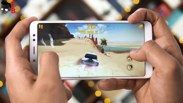 Xiaomi Redmi Note 5 Pro vs Redmi 5 Plus: What's The Difference? Official Hands-on смотреть онлайн