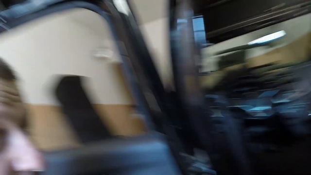 Ремонт автомобиля. Первый этап: разборка смотреть онлайн