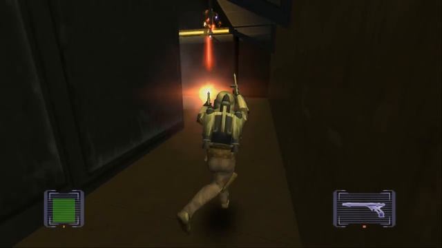 Star Wars: Bounty Hunter - Industrial District смотреть онлайн