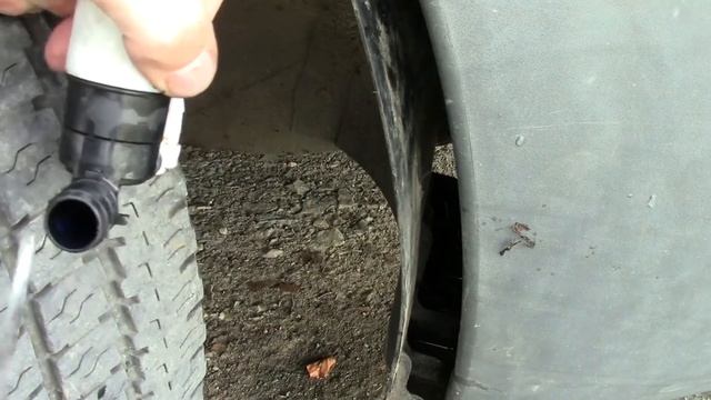 Trafic Vivaro Primastar Windscreen Washer Pump Replacement смотреть онлайн