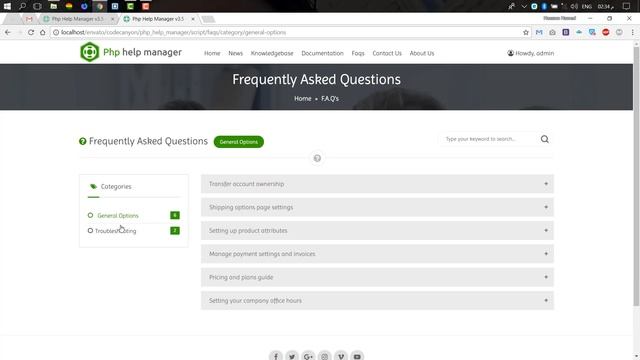 Php Help Manager v3.5 SoOn 21/3/2018 смотреть онлайн