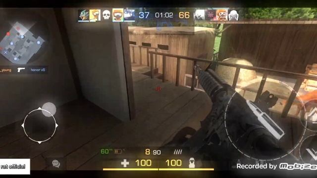 мувик | СТАНДОФФ 2 | не залетели смотреть онлайн