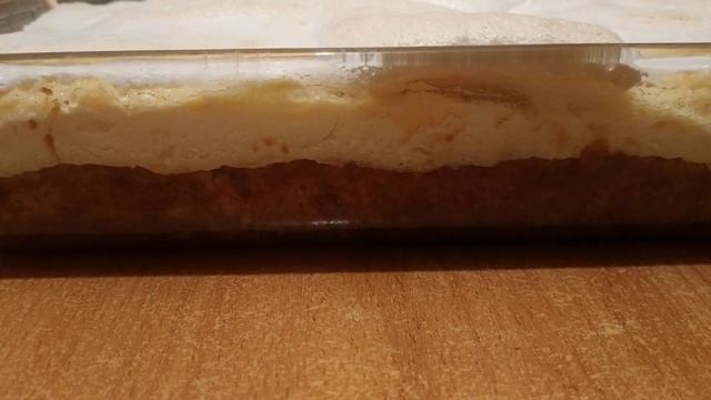 Сладкий творожный пирог " слёзы ангела" смотреть онлайн