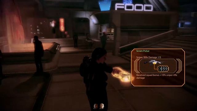 Let's Play - Mass Effect 2 #03 - Omega und der Doktor смотреть онлайн