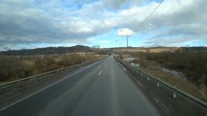 22 апреля 2020 г.     Сим, Кропачёво - Екатеринбург