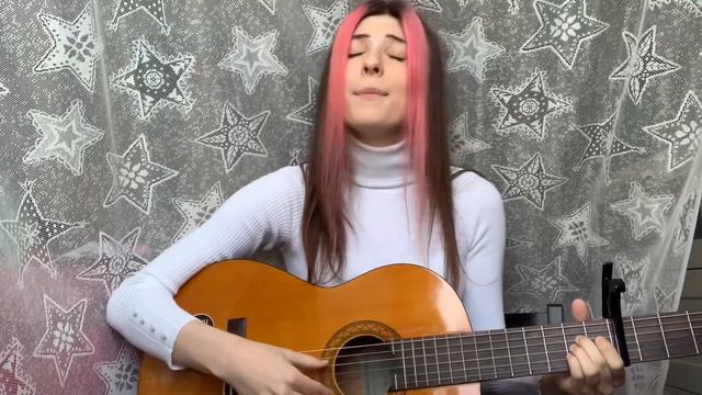 Andro-«Моя душа» cover смотреть онлайн