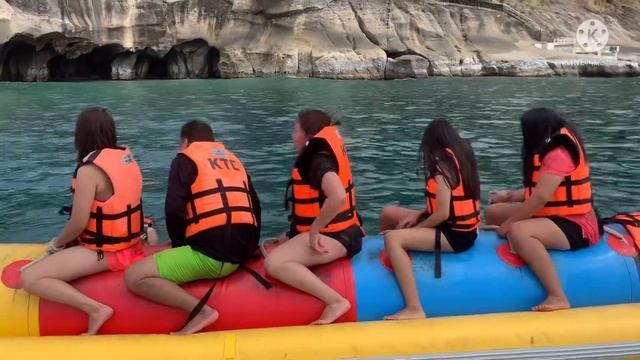 Mary Pauline Salon The Celebrity Salon|Lotus Mall Branch Team Building|Punta Fuego Beach Resort смотреть онлайн