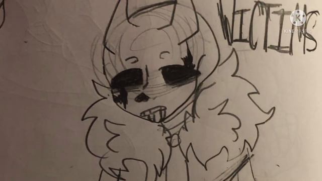 QNA:Ask Undertale Au’s + Oc’s anything!! (Part2) смотреть онлайн