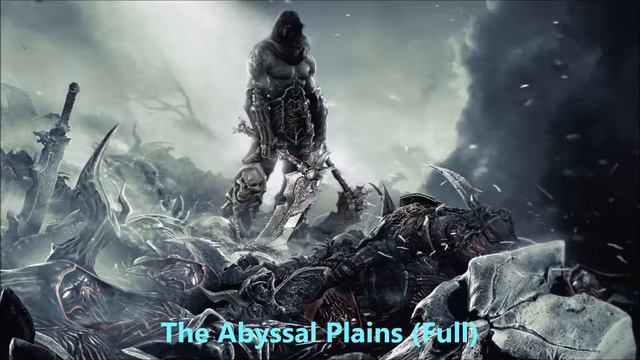 Darksiders 2 - Full Soundtrack | OST