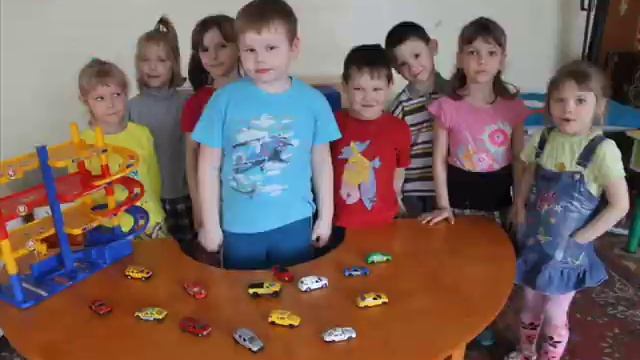 Видеозарисовки к ЭССЕ на конкурс "Воспитатель года - 2016" смотреть онлайн