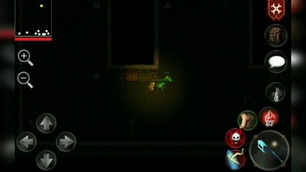 [Forgotten Tales]  Квест на донатного  пета