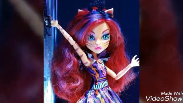 ~Monster High~ смотреть онлайн