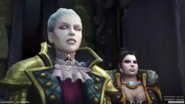 ЗОЖ и ВОВ - World of Warcraft смотреть онлайн