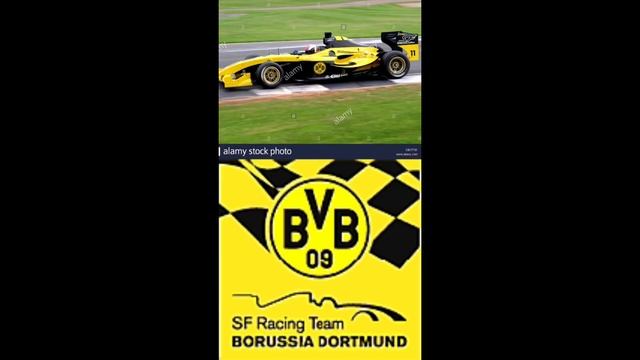 All Teams from the Superleague Formula смотреть онлайн