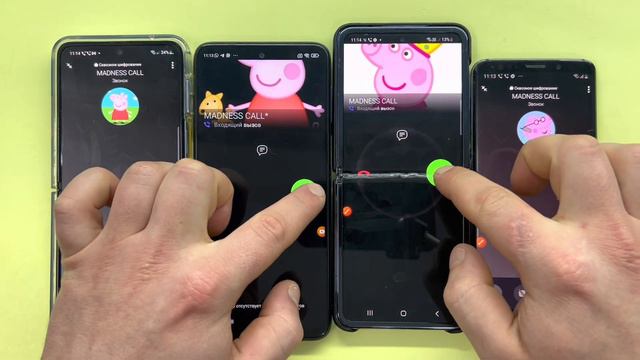 Calls in Messengers Telegram,WhatsApp,Viber,imo,Skype,Zangi/ Samsung Galaxy, Xiaomi Redmi/ Incoming смотреть онлайн