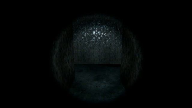 DOWN BENEATH - A Short 3D Horror Game смотреть онлайн