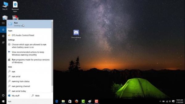 How To Fix Discord Update Loop 100% Working || Discord Update Failed Error