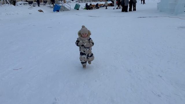 Мини-путешествие в национальный парк Banff смотреть онлайн