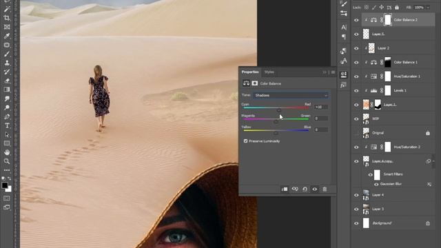 Creative Manipulation in Photoshop // Photoshop Manipulation // #manipulation #graphicdesign смотреть онлайн