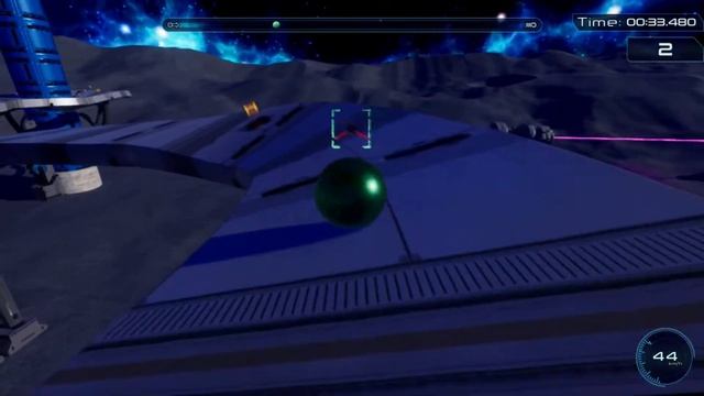 NintendoSwitch Mindball Play プレイ動画 смотреть онлайн
