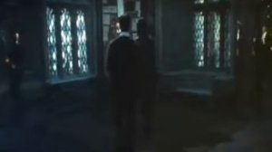 Гарри и Гермиона,,Это мой рай"