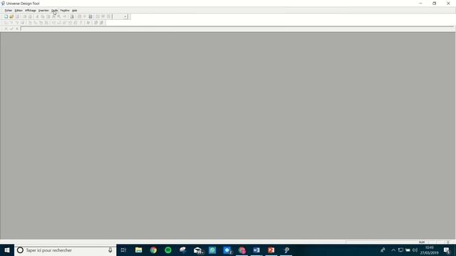 Tuto Lien ODBC Access UDT смотреть онлайн