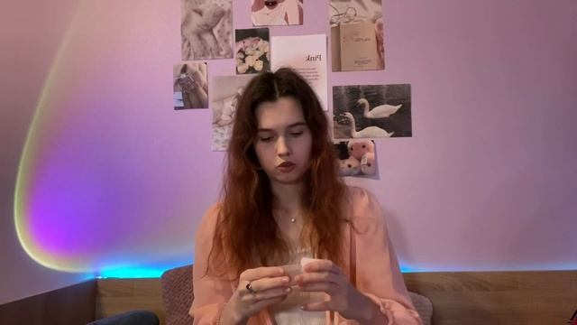 HAUL: распаковка с AliExpress ･*☆ заказала милый декор для комнаты смотреть онлайн