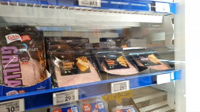 1 февраля 23 года ожидаем продорожание на 10 - 20% на все продукты. Rema 1000. #ценывнорвегии смотреть онлайн