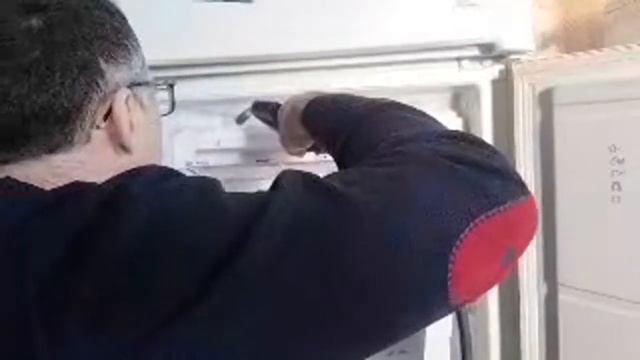 Не Выключается Холодильник Ремонт смотреть онлайн