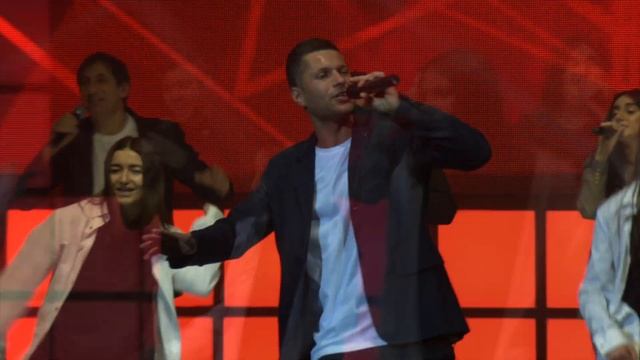 Меня не Сдержать | Move Out Of My Way | Planetshakers - Cover M.Worship смотреть онлайн