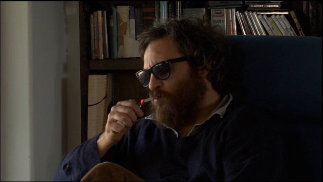 Joaquin Phoenix Rap - 4 Songs