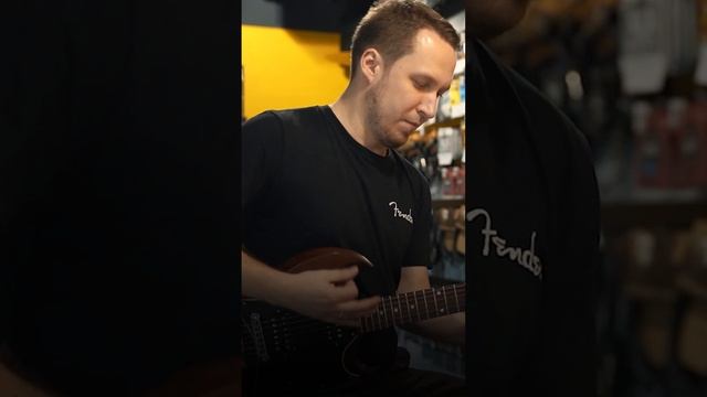 Комбоусилитель для электрогитары Marshall MG10 | Часть 2 | SKIFMUSIC.RU смотреть онлайн