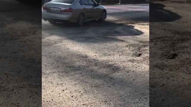 Инфинити м35 дрифт