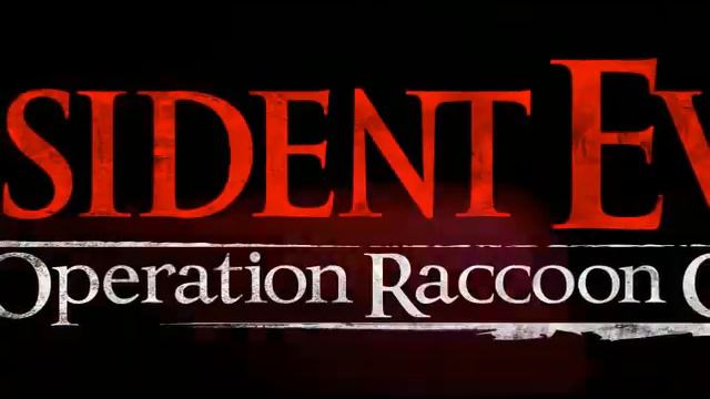 Resident Evil Operation Raccoon City Trailer Debut [Generacion Pixel] смотреть онлайн