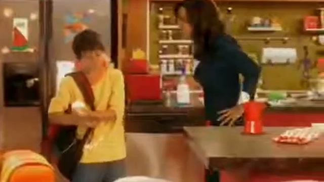 Wizards Of Waverly Place Full Episodes S01E01 Crazy Ten Minute Sale Part 1 смотреть онлайн