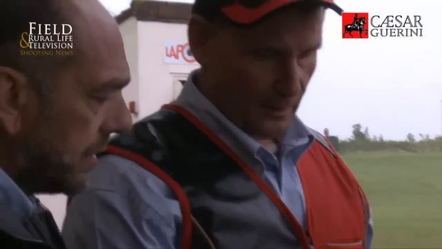 Caesar Guerini Summit Impact & Summit Ascent