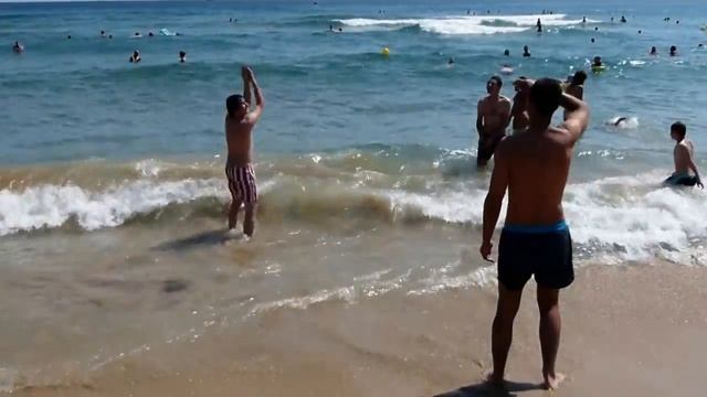 Болгария,Приморско. смотреть онлайн