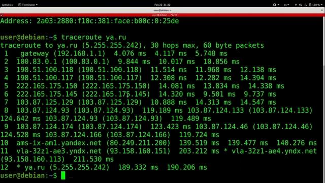 Сети | То что нужно понимать играя в CTF & A/D смотреть онлайн