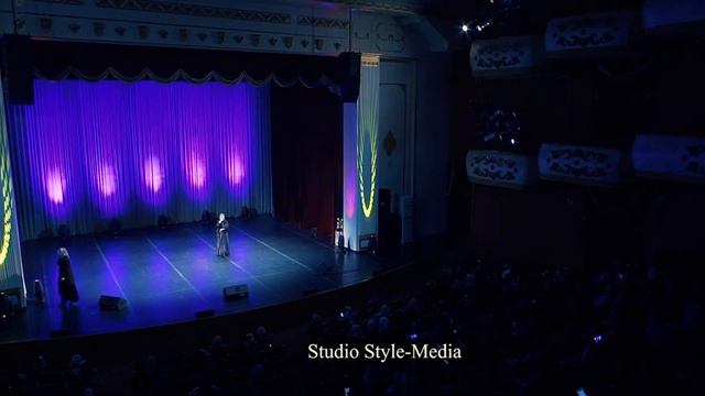 Тамара Дадашева. Нана смотреть онлайн