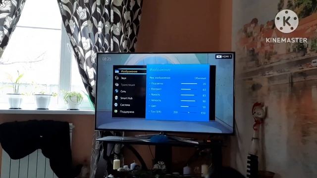 Телевизор Samsung LG 2012-2014 Звуковой тест смотреть онлайн