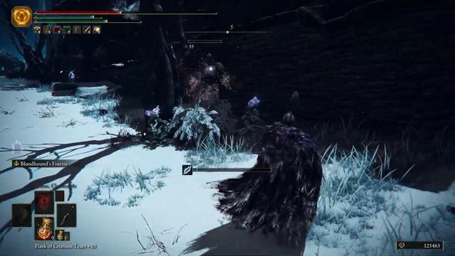 ★ Fell twins, Black Blade Kindred, Shabriri - ep 84 - Elden Ring 1.10 let's play dex build смотреть онлайн